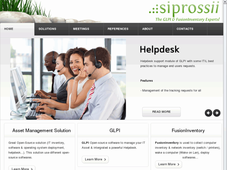 www.siprossii.com