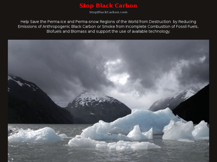 www.stopblackcarbon.com