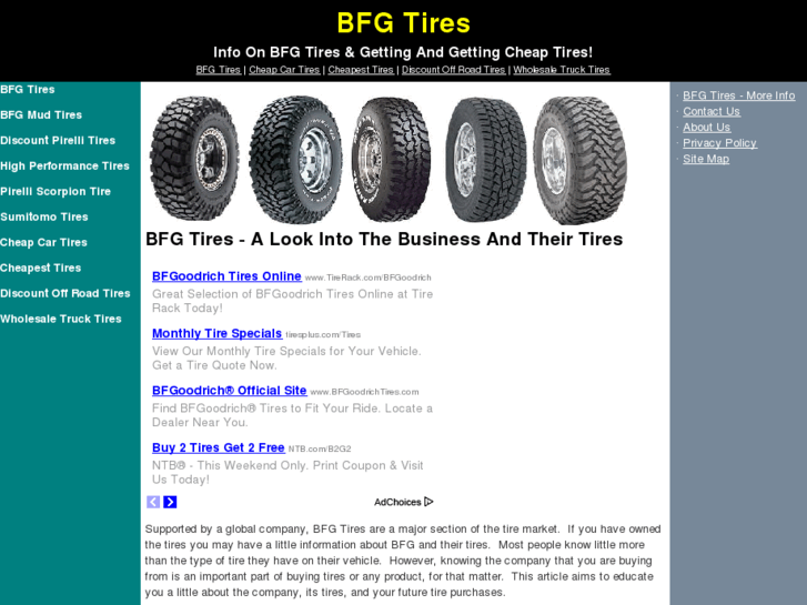 www.bfgtires.org