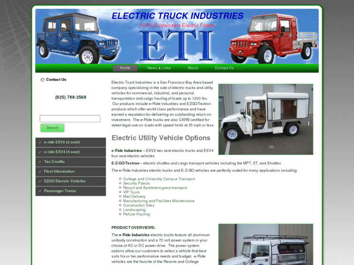 www.electrictruckindustries.com