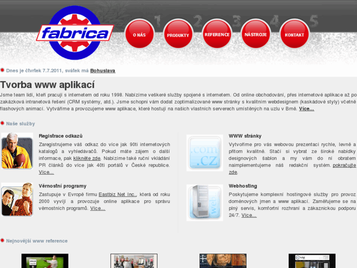www.fabrica.cz