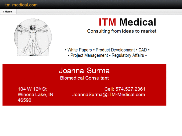 www.itm-medical.com