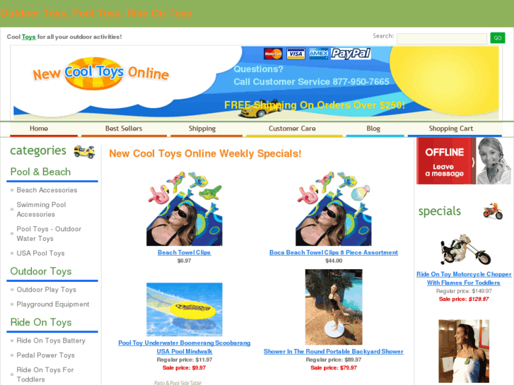 www.newcooltoysonline.com