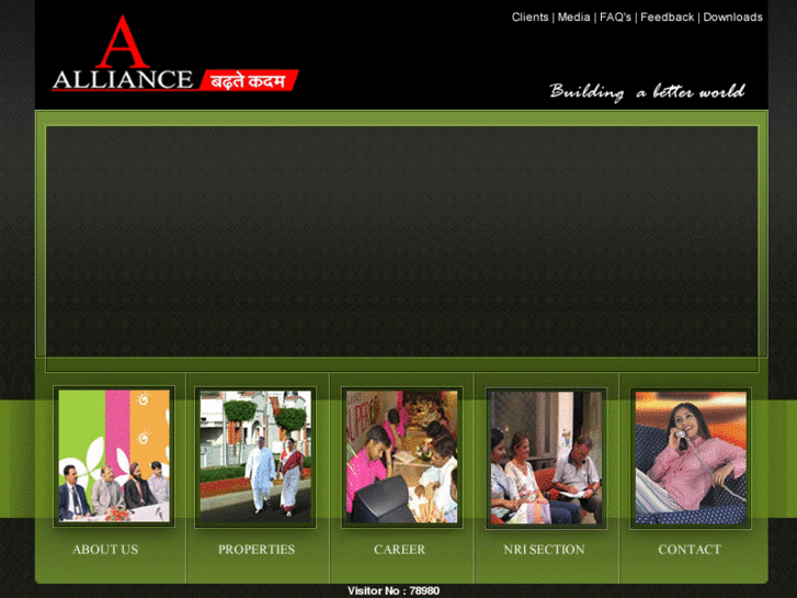 www.alliancebuilderindia.com