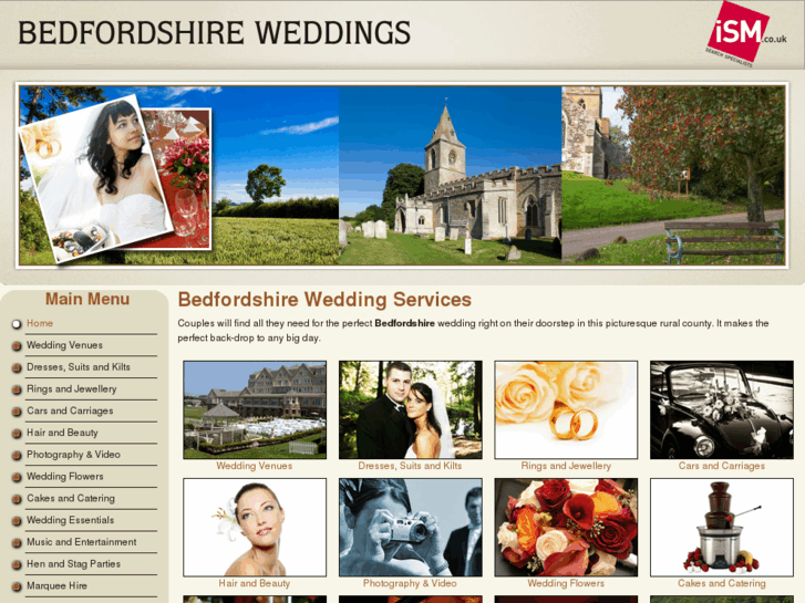 www.bedfordshirewedding.com