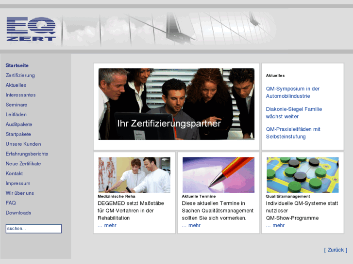 www.eqzert.de