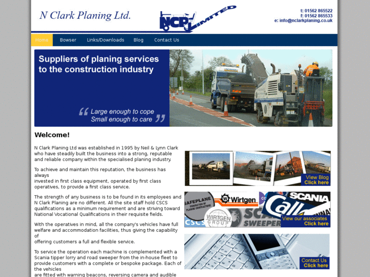www.nclarkplaning.co.uk