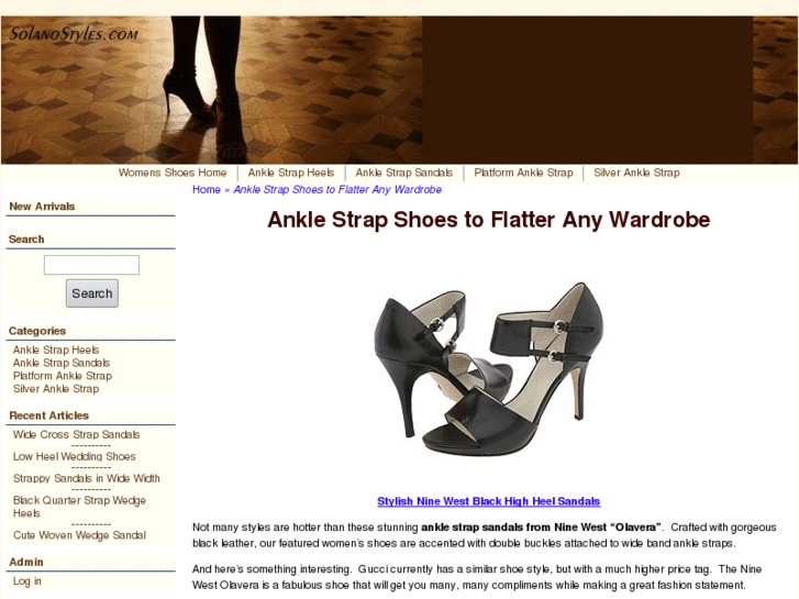www.solanostyles.com