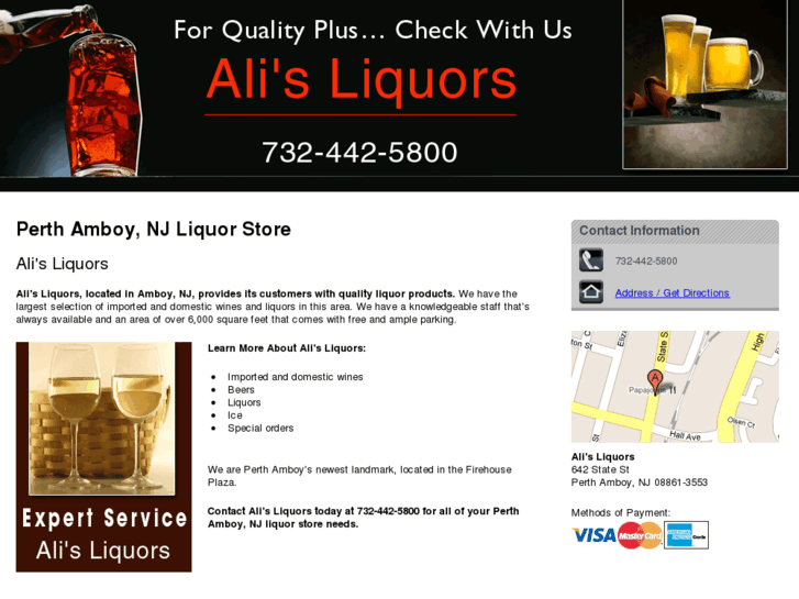 www.alisliquorwarehouse.com