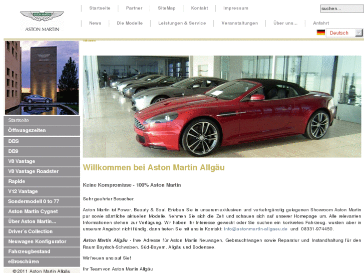 www.astonmartin-bayern.com