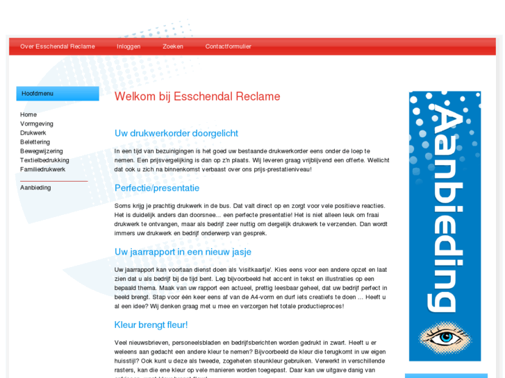 www.esschendal.com