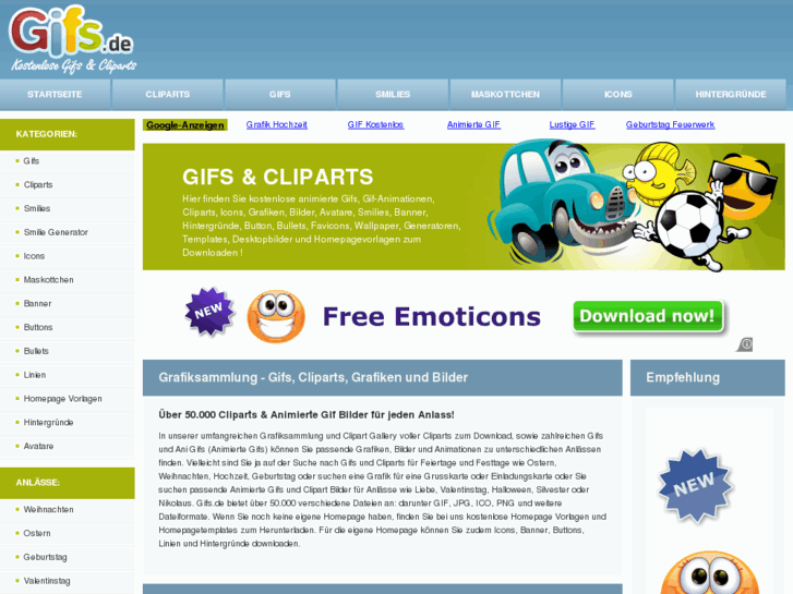 www.gifs.de