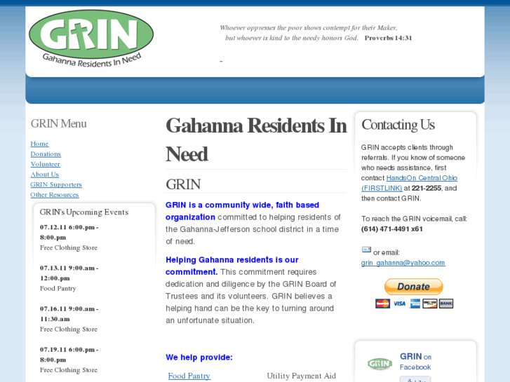www.grin4gahanna.org
