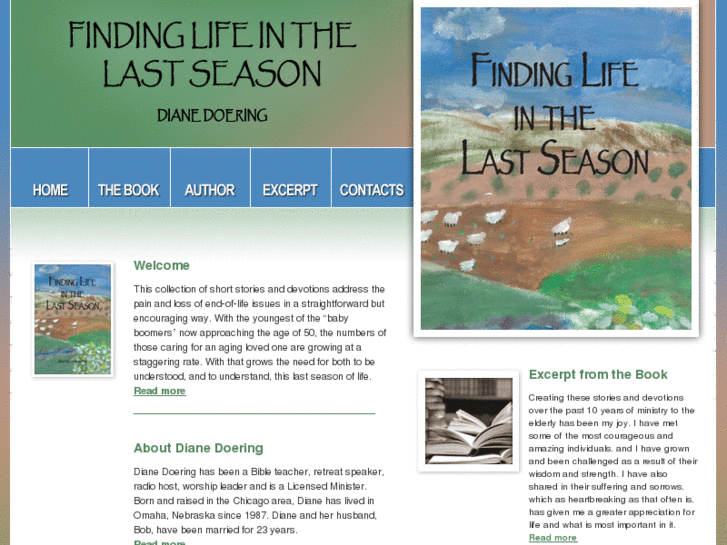 www.lifeinthelastseason.com