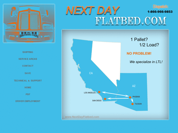 www.nextdayflatbed.net