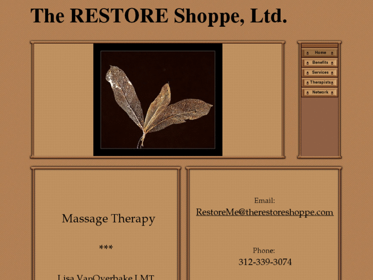 www.therestoreshoppe.com