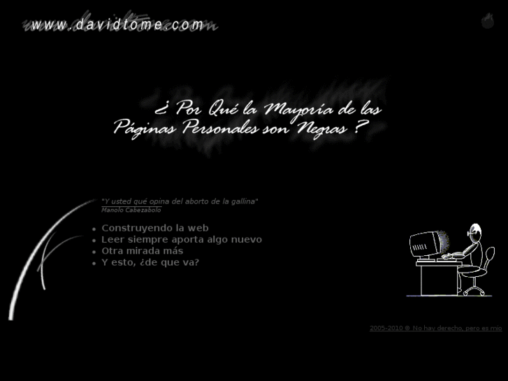 www.davidtome.com