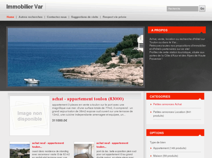 www.immobiliervar.com