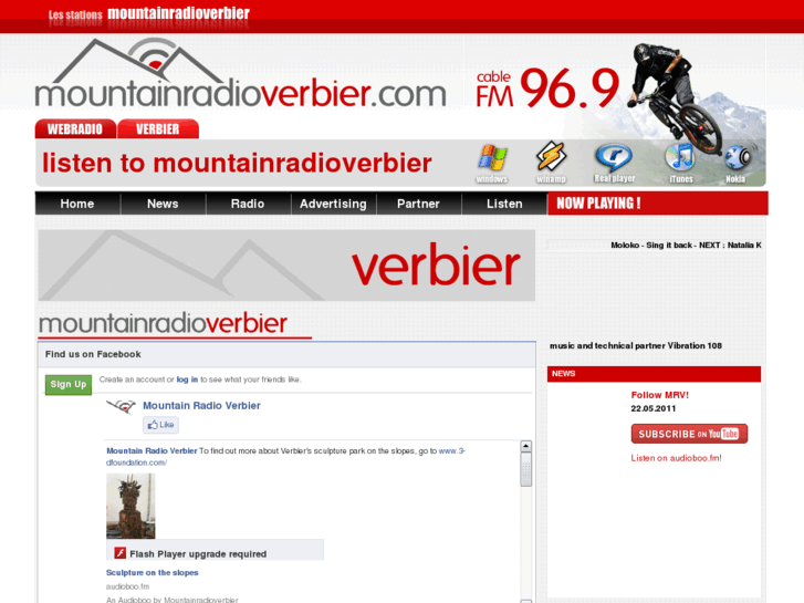www.mountainradioverbier.com