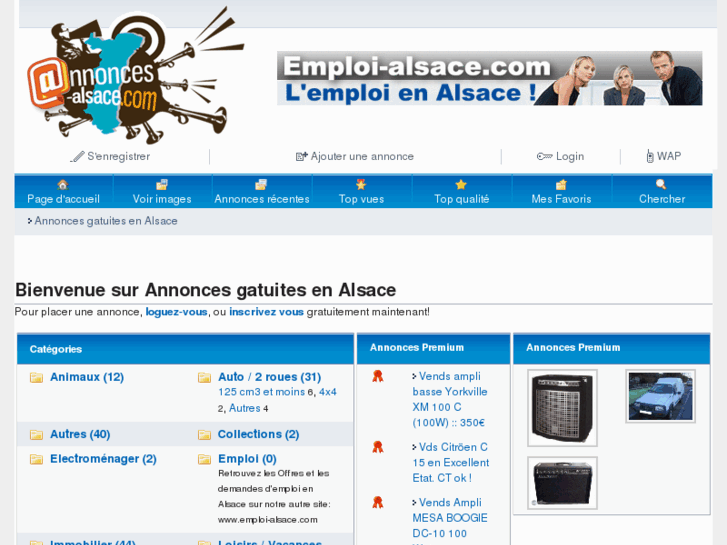 www.annonces-alsace.com