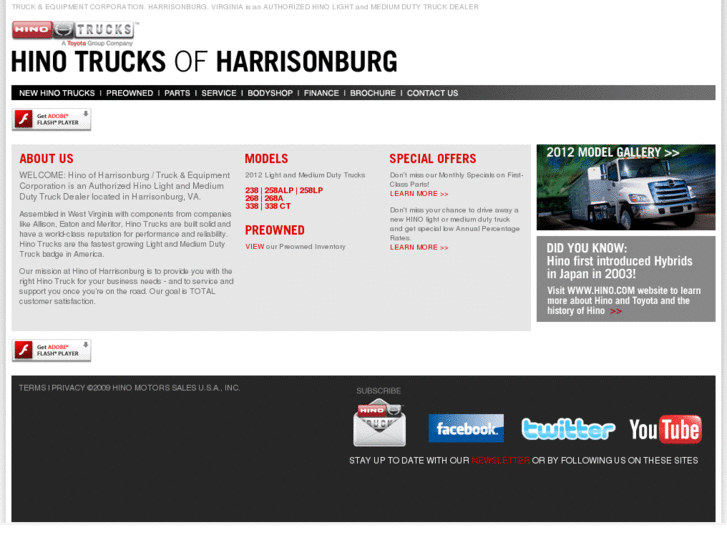 www.hinoofharrisonburg.com