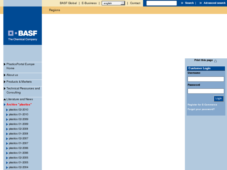 www.plastics-magazine.com