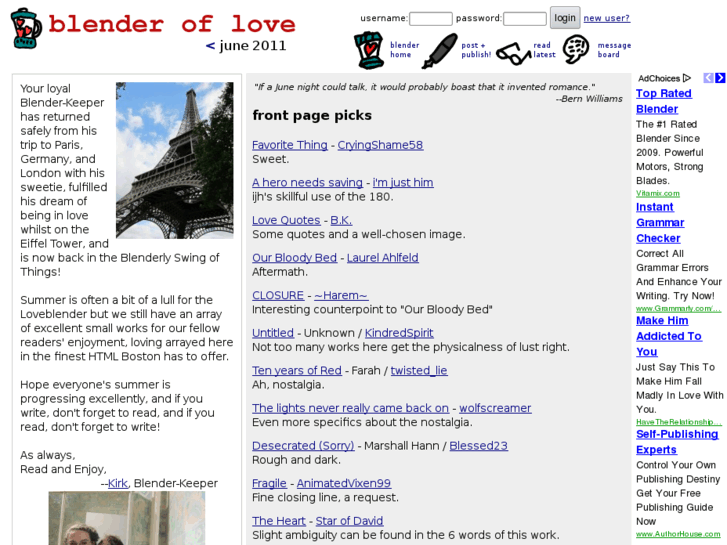 www.loveblender.com