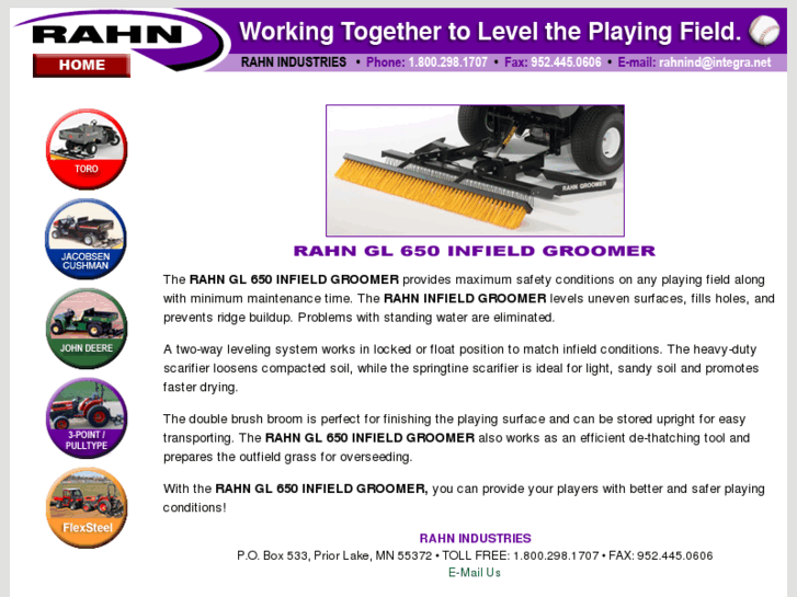 www.rahngroomer.com