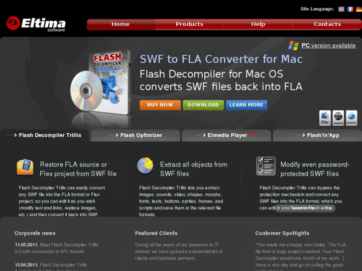 www.swf-mac.com