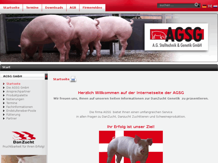 www.agsg-gmbh.com