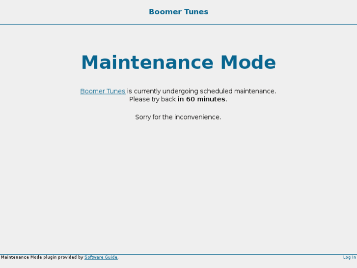 www.boomer-tunes.com