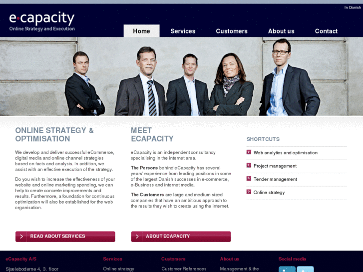 www.ecapacityconsulting.com