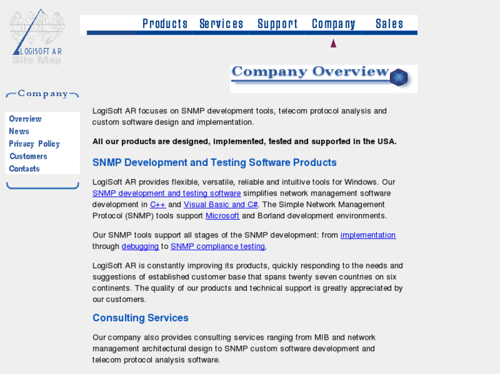 www.logisoftar.com