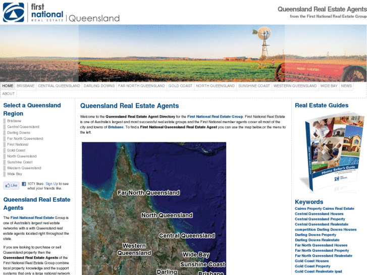 www.queenslandproperty.com.au