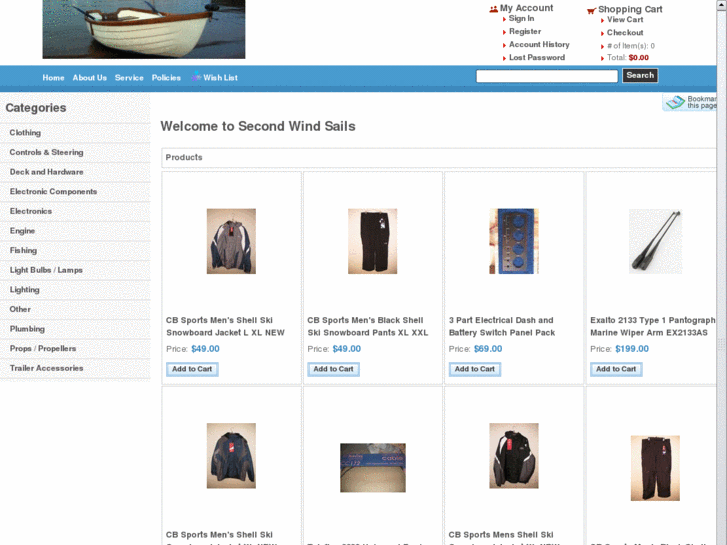 www.second-wind.net