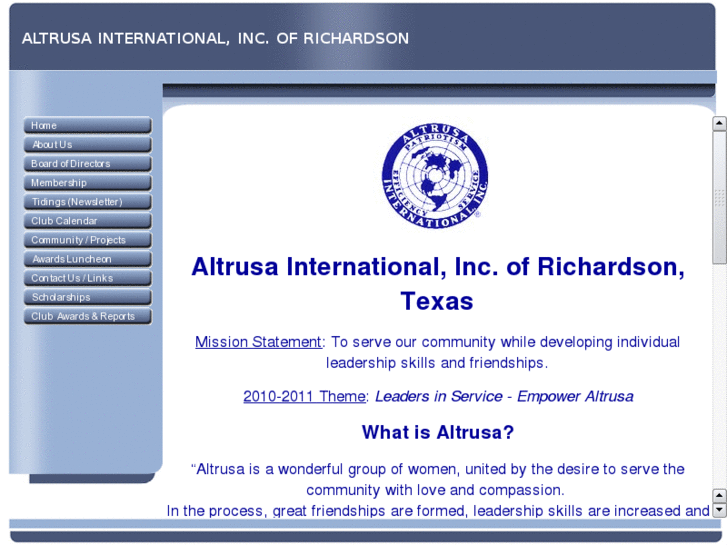 www.altrusarichardson.com