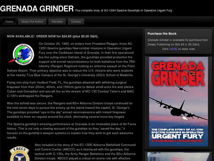 www.grenadagrinder.com
