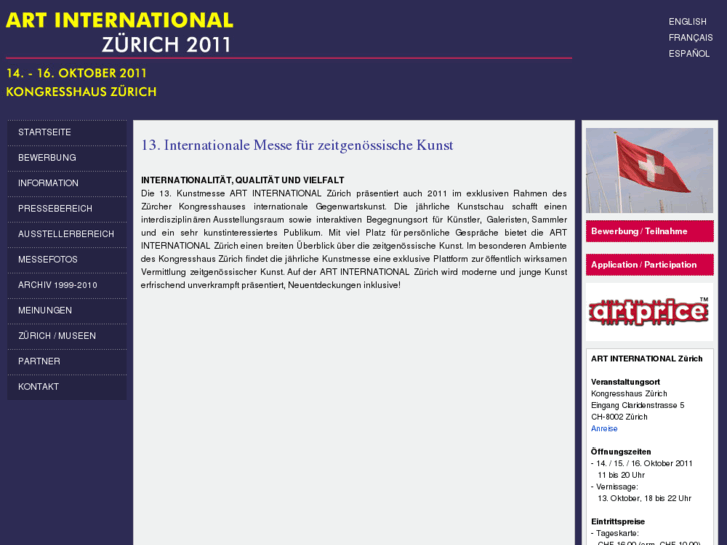 www.art-zurich.com