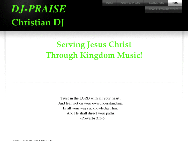 www.dj-praise.com