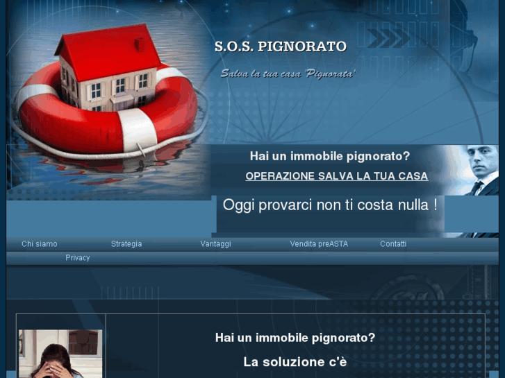 www.ilpignoramento.it