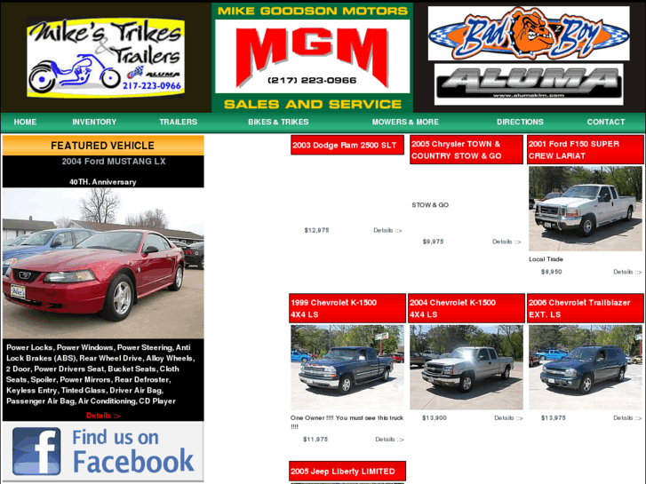www.mgmquincy.com