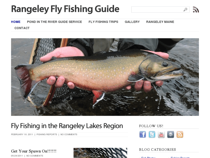 www.rangeleyfishing.com