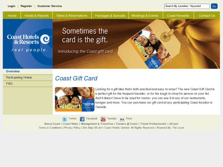 www.coastgiftcard.com