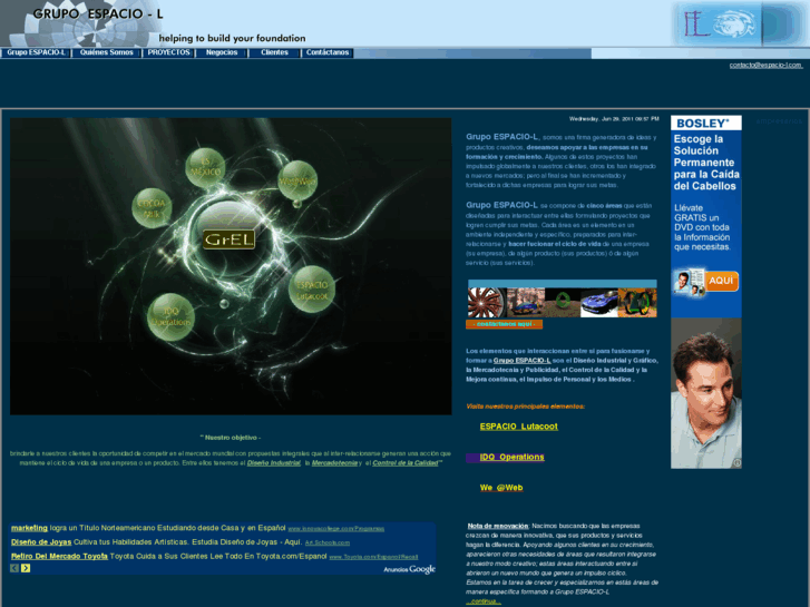 www.espacio-l.com