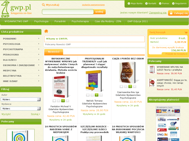 www.gwp.pl