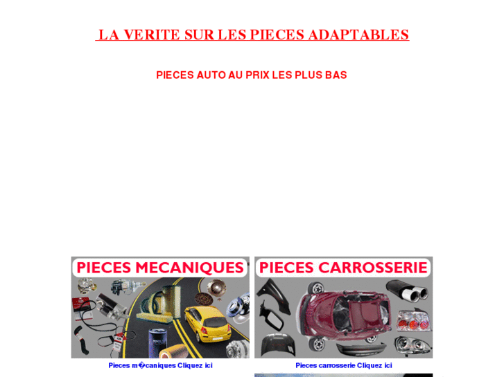 www.automobilepiece.com