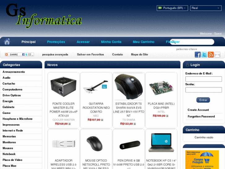 www.gsinformatica.info