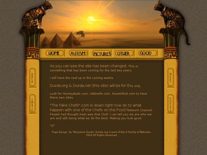 www.durda.net