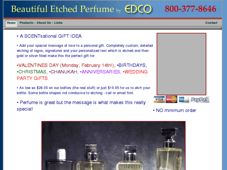 www.etchedperfume.com