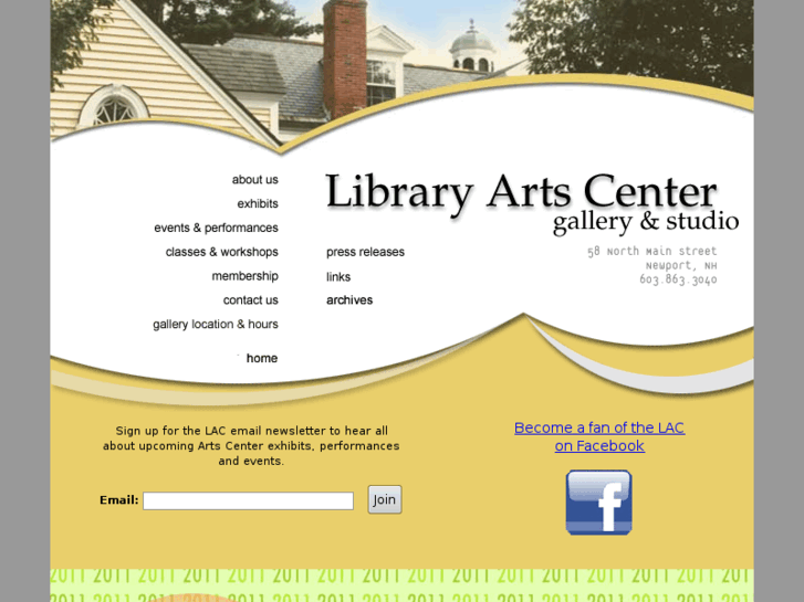 www.libraryartscenter.org